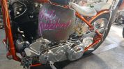 Customizers East on the Road - Schweiz, Roll Call, Juni 2026