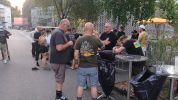 Customizers East on the Road - Schweiz, Roll Call, Juni 2026