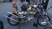 Customizers East on the Road - Schweiz, Roll Call, Juni 2026