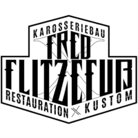 Custom Stage 2022 Sponsor - Fred Flitzefuss
