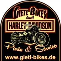 Custom Stage 2022 Sponsor - Gietl Bikes