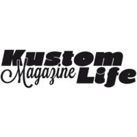 Custom Stage 2022 Sponsor - Kustom Life Magazine