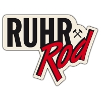 Custom Stage 2022 Sponsor - Ruhr Rod