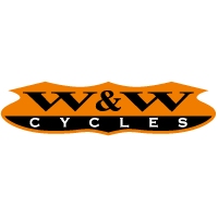 Custom Stage 2022 Sponsor - W&W Cycles